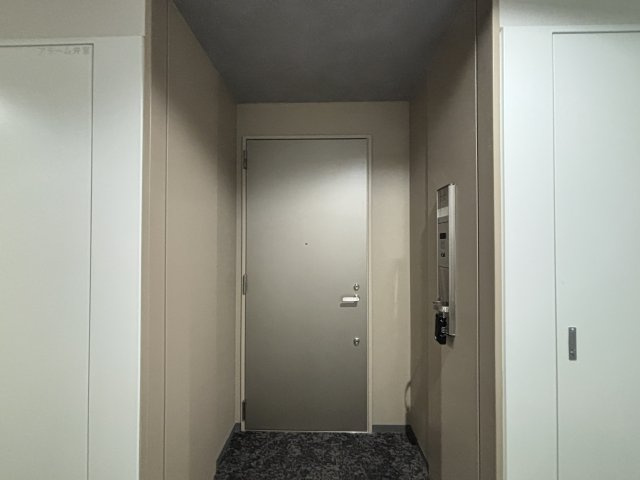 リガーレ日本橋人形町のその他共用部分