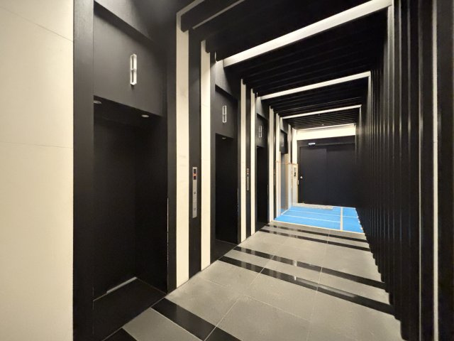 リガーレ日本橋人形町のその他共用部分