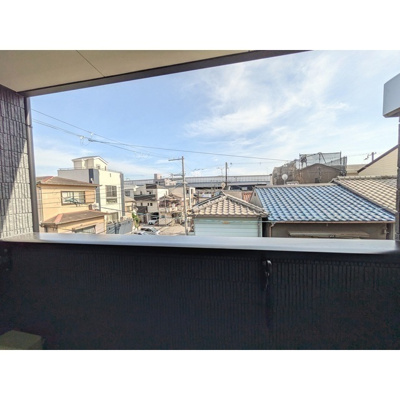 【展望】 | ルミナス尼崎