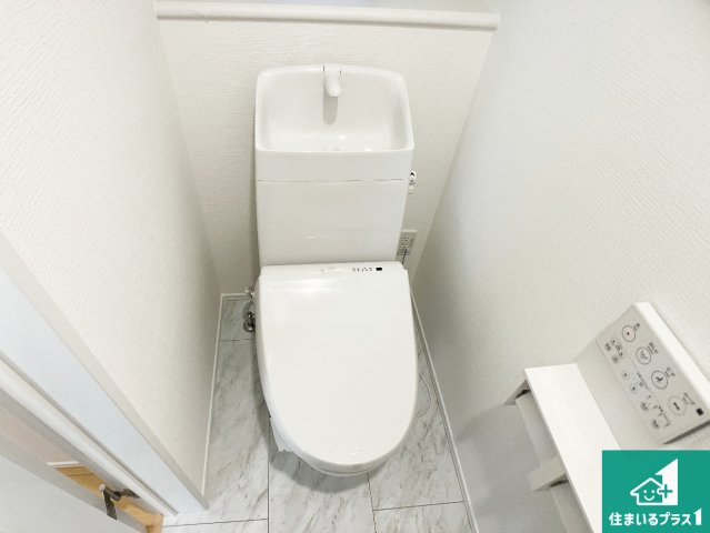 神戸市垂水区本多聞　新築一戸建ての外観|現在の進捗状況です！順調に作業進行中、完成が待ち遠しいです！詳細の間取り等、お気軽にお問い合わせください！