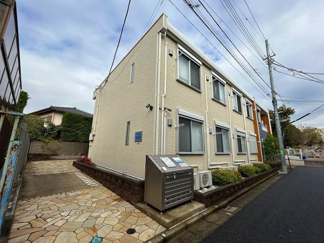 レオネクストマグノリア