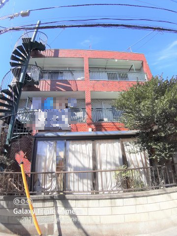 迫田マンション