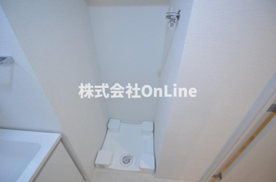 【設備】 | スプランディッド上本町WESTⅡ