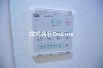 【設備】 | スプランディッド上本町WESTⅡ