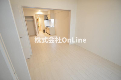 【内装】 | スプランディッド上本町WESTⅡ