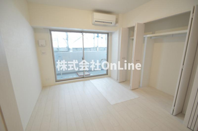 【内装】 | スプランディッド上本町WESTⅡ