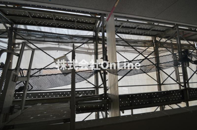 【展望】 | スプランディッド上本町WESTⅡ