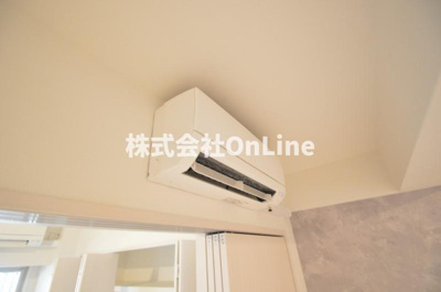 【設備】 | スプランディッド上本町WESTⅡ