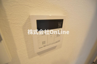 【設備】 | スプランディッド上本町WESTⅡ