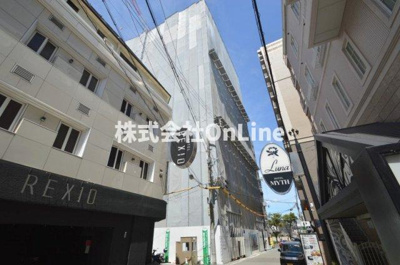 【外観】 | スプランディッド上本町WESTⅡ