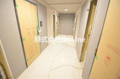 【その他共用部分】 | スプランディッド上本町WESTⅡ