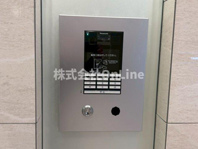 【セキュリティ】 | スプランディッド上本町WESTⅡ