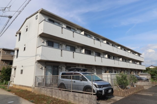 リビングタウン稲毛の杜　C