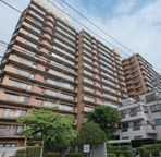 エンゼル大森グランディア