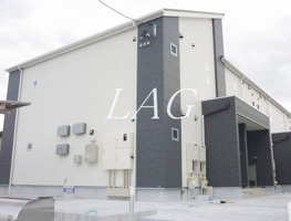 デュラ・カーサ根光Ⅱの画像