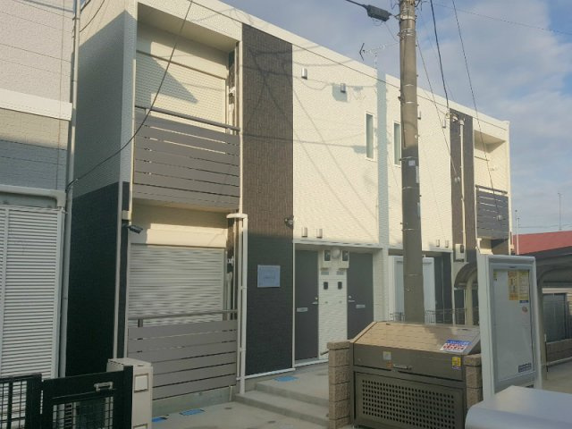 レオネクストジャルディーノＡ