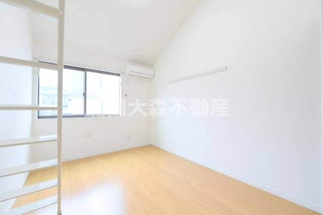 プランドール下丸子