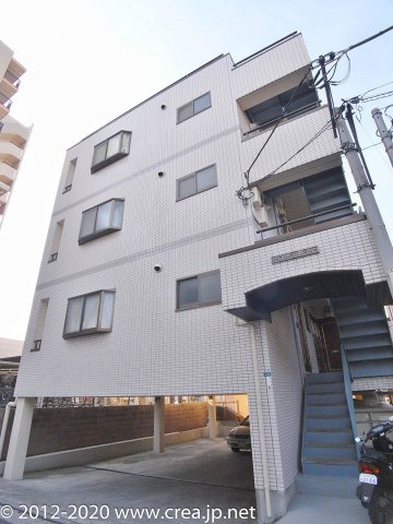 ザ・ステイツ野火止