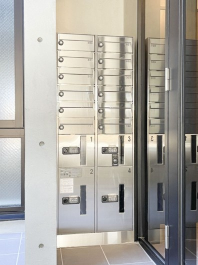 【その他共用部分】