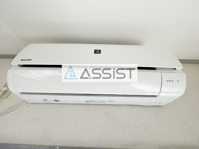 メゾン小山の設備