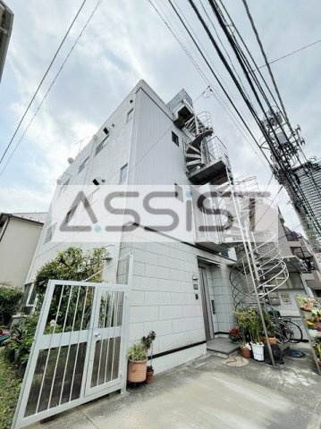 メゾン小山のその他共用部分