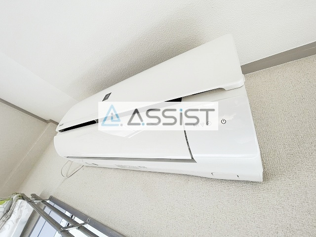 メゾン小山の設備