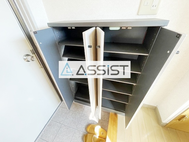 メゾン小山のその他