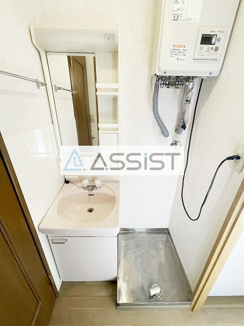 メゾン小山のその他