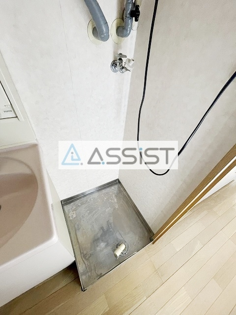 メゾン小山の設備