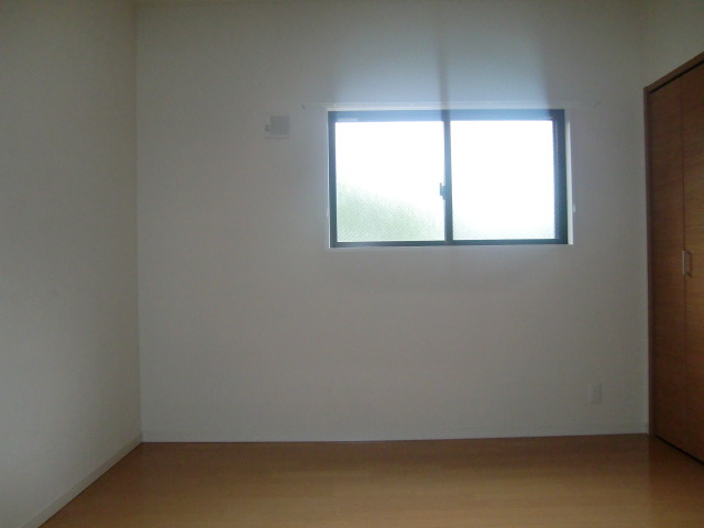 リブレ御影の洋室