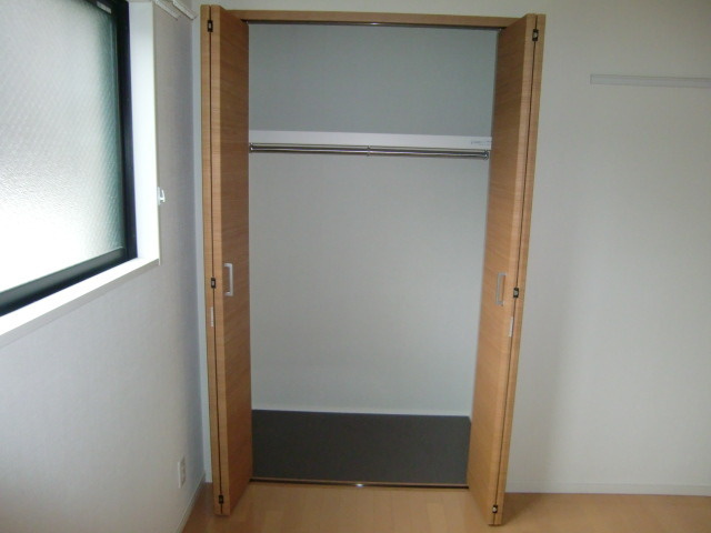 リブレ御影の収納