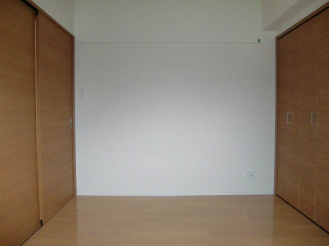 リブレ御影の洋室