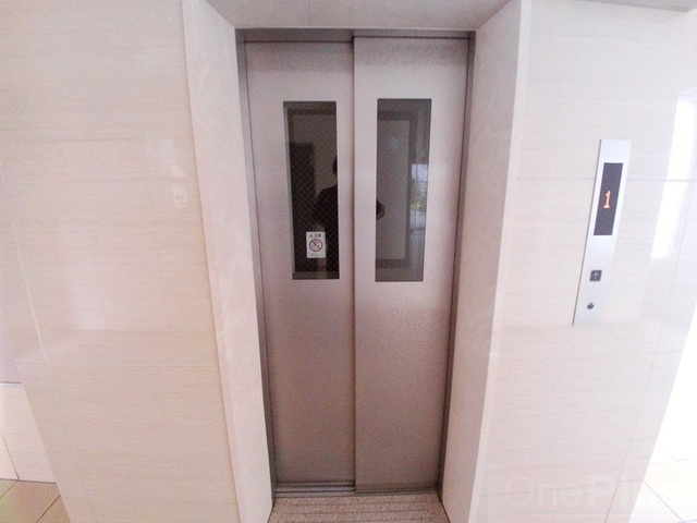 リブレ御影のその他共用部分