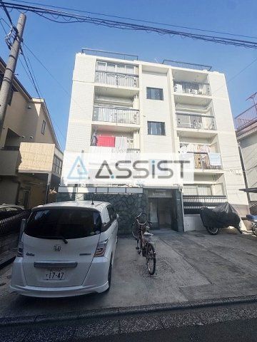 学大マンション