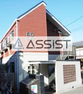 レスク中目黒アパートメント