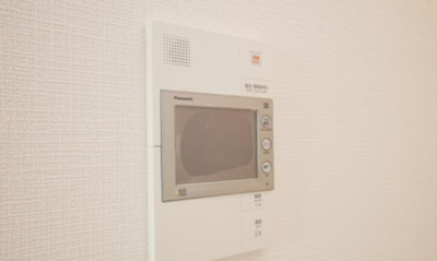 【セキュリティ】 | エスリード大阪デュアルゲート