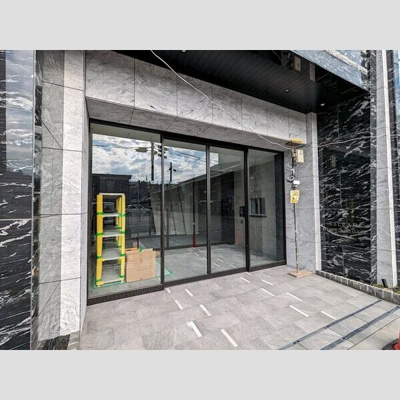 【エントランス】 | エスリード大阪デュアルゲート