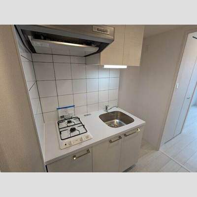 【キッチン】 | エスリード大阪デュアルゲート