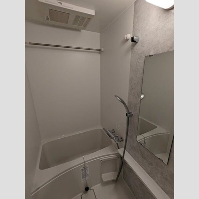 【浴室】 | エスリード大阪デュアルゲート