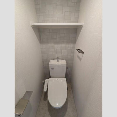 【トイレ】 | エスリード大阪デュアルゲート