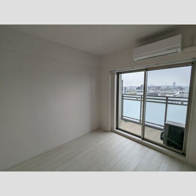 【居間・リビング】 | エスリード大阪デュアルゲート