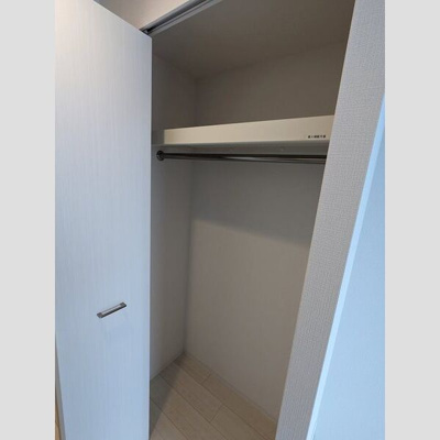 【収納】 | エスリード大阪デュアルゲート