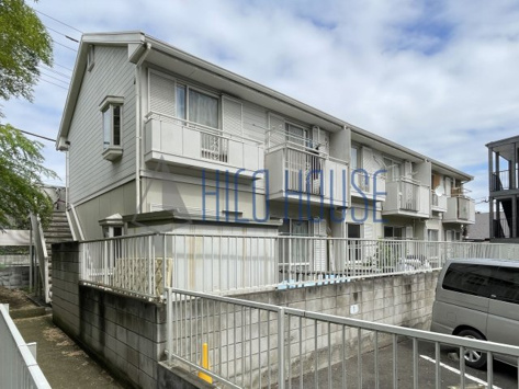 麻利ハイツの画像