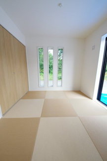 【構造・工法・仕様】 | 【仲介手数料無料！！】府中市押立町5丁目　新築戸建て（全1棟）1号棟　5680万円