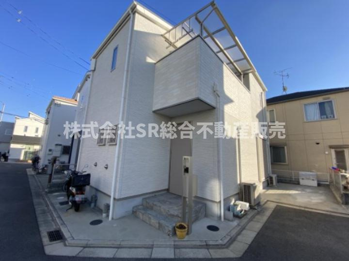 玉串町東2丁目中古戸建