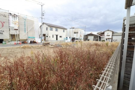 【展望】アーバンライフ庭瀬