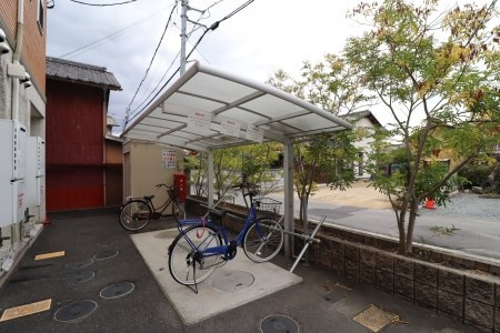 【その他共用部分】アーバンライフ庭瀬
