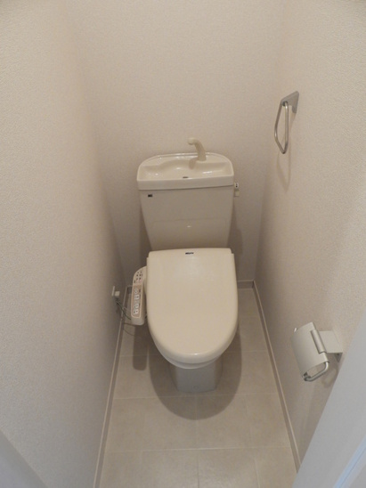 【トイレ】アーバンライフ庭瀬 