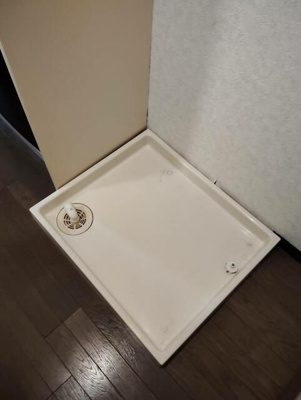 【洗面所】 | ブランシュ国分寺