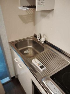 【キッチン】 | ブランシュ国分寺